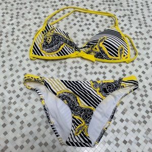 B swim bikini
